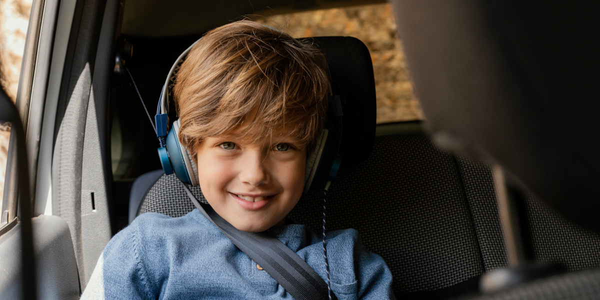 taxi pour enfant 77